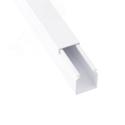 Кабель-канал 25x30 белый TA-EN IN-Liner