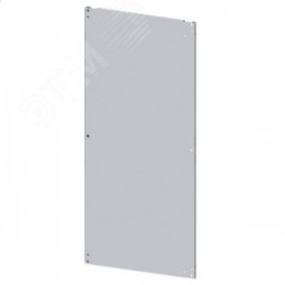 Плата монтажная для шкафов CQE N ВхШ 2000X400 мм