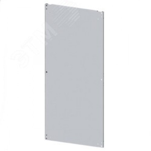 Плата монтажная для шкафов CQE N ВхШ 2000X400 мм
