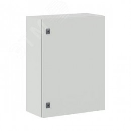 Щит монтажный ЩМП 800х600х300мм STE