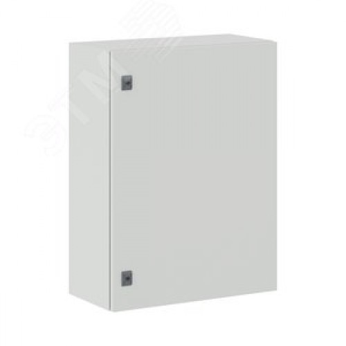 Щит монтажный ЩМП 800х600х300мм STE