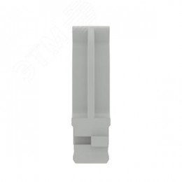 Держатель с защелкой 32 мм для труб