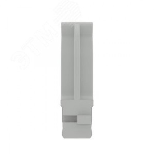 Держатель с защелкой 32 мм для труб