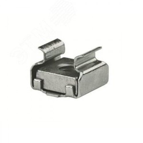 Гайка М6 закладная