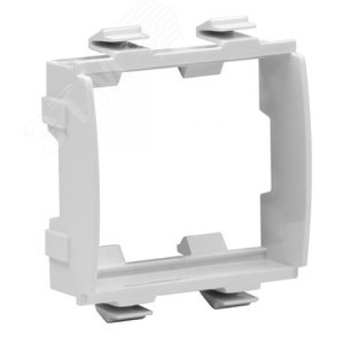 Каркас под 2 модуля Viva серый IN-Liner FRONT