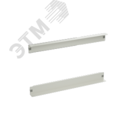 Панель внутренняя накладная Ш=400мм