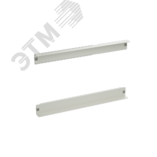 Панель внутренняя накладная Ш=400мм