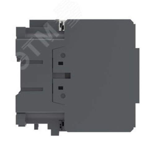 Магнитный контактор YON DSC105 105A 55кВт AC3 3P кат.220В AC