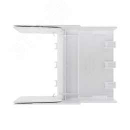 Угол внутренний изменяемый 100x60 70-120 градусов NIAV IN-Liner