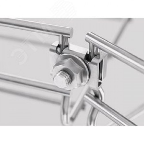 Комплект крепежный №3 монтажа проволочного лотка