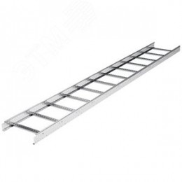 Лестничный лоток 100х600, L3000