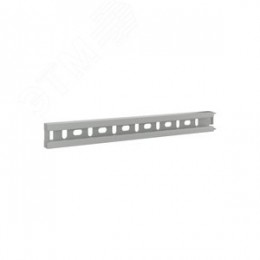 Направляющая для крепления держателей