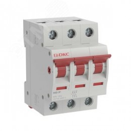 Выкл.нагр. YON макс (YON max) MSD-3P40