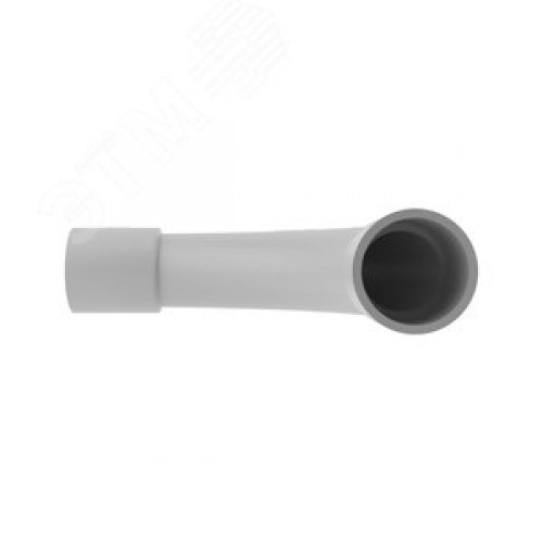 Угол С-образный 25мм IP40 на 90 градусов труба-труба ЭКСПРЕСС 4/6