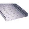 Лоток перфорированный 500х80х3000