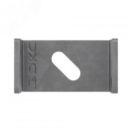 Скоба-держатель 47 мм