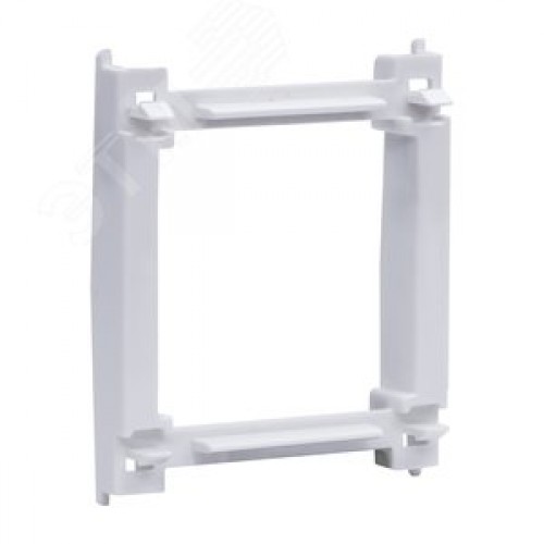 VIVA Рамка-суппорт под 2 модуля PDA-DN 80
