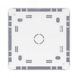 Коробка распределительная в кабель-канал 110х110х55 мм SDN1