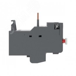 Реле тепловое YON STR2 установочный ток 5.6-8 A 3P для DSC009-040