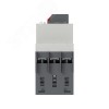 Выключатель автоматический защиты двигателя YON DMP32RT с уставкой 20-25A 3P 50kA