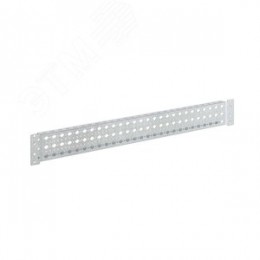 Рейка боковая, широкая, для шкафов CQE глубиной 800 мм, 1 упаковка - 4 шт.