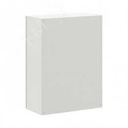 Щит монтажный ЩМП 800х600х300мм STE