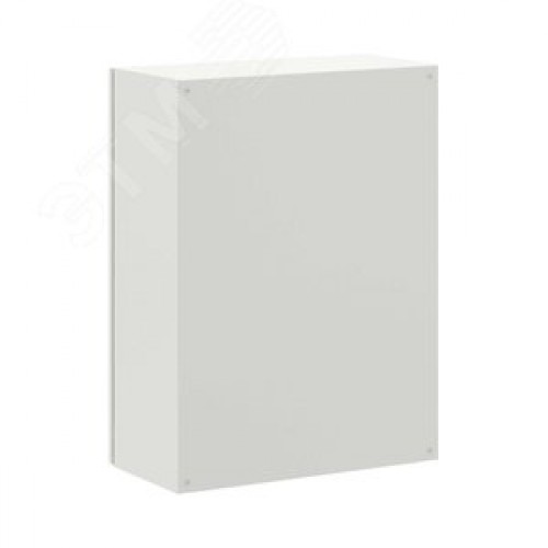 Щит монтажный ЩМП 800х600х300мм STE