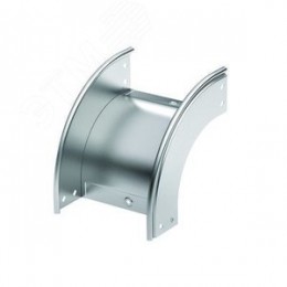 Угол CD 90 вертикальный внешний 90 градусов 50х50 в комплекте крепежные элементы соединительные пластины