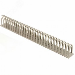 Миниканал перфорированный, гибкий, самоклеящийся, FD18