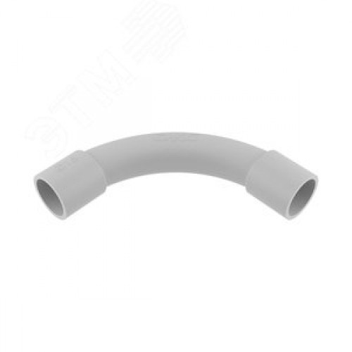 Угол С-образный 16мм IP40 на 90 градусов труба-труба ЭКСПРЕСС 4/6