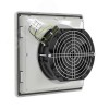 Вентилятор с фильтром RV 160/190 м3/ч, 230 В, 252x252 мм, IP54