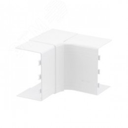 Угол внутренний изменяемый 100x60 70-120 градусов NIAV IN-Liner