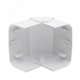 Угол внешний 110х50 мм изменяемый IN-Liner FRONT