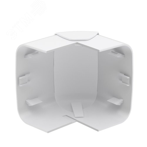 Угол внешний 110х50 мм изменяемый IN-Liner FRONT