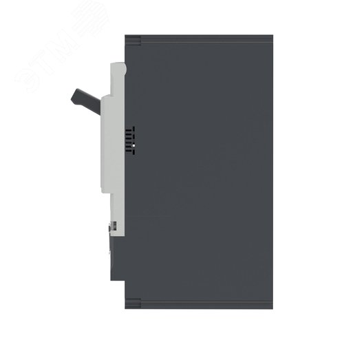 Выключатель автоматический YON pro MNX125L 3P 125 A 70 kA при AC415V расцепитель ETS