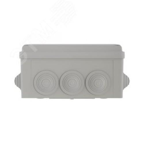 Коробка распределительная 190х140х70мм IP55