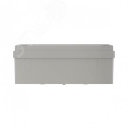 Коробка распределительная IP56 240х190х90мм гладкие стенки