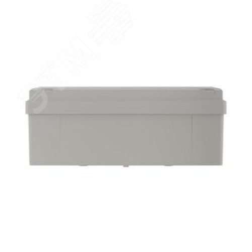 Коробка распределительная IP56 240х190х90мм гладкие стенки