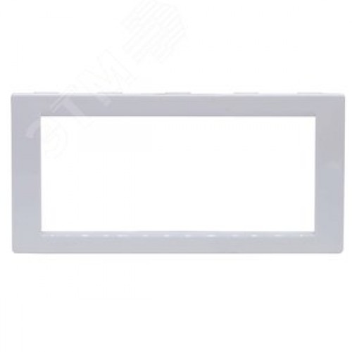 Рамка универсальная 4 модуля