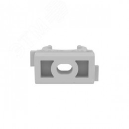 Держатель-клипса быстрого монтажа диаметр 16 мм