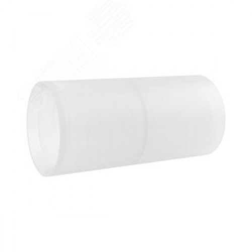 Муфта для гофрированных труб 20 мм IP40