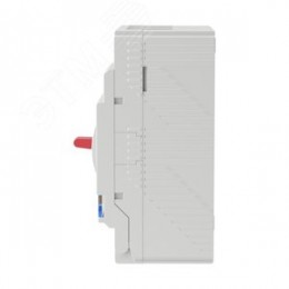 Выключатель автоматический YON MGS125 3P 16-20 A 25 kA