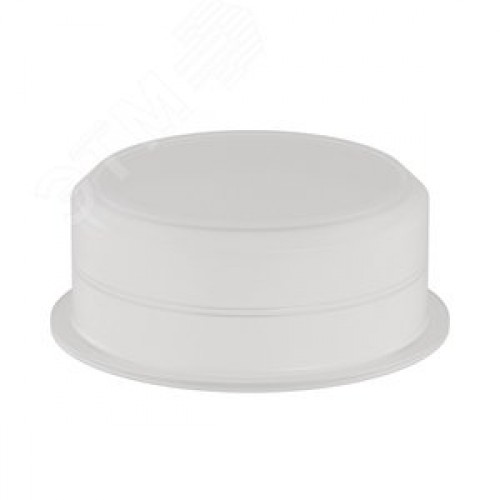 Заглушка для труб 25 мм IP40