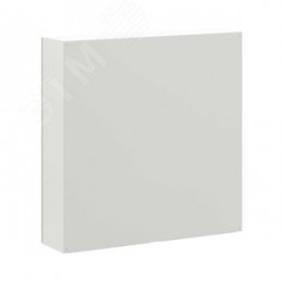 Щит монтажный ЩМП 1200х1200х300мм двухдверный STE