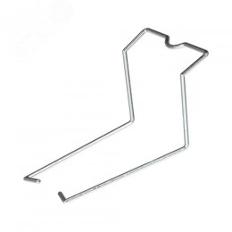 Фиксатор для колодок металлический IR-B4/B2W