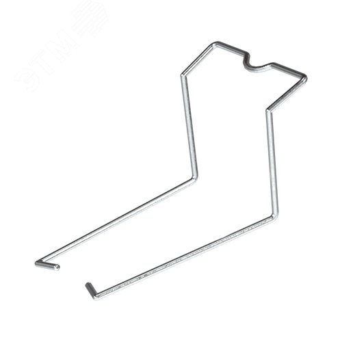 Фиксатор для колодок металлический IR-B4/B2W