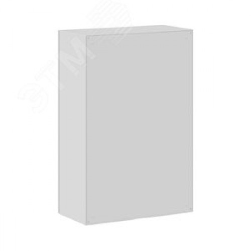 Щит с монтажной панелью ЩМП 1200x800x400 мм IP66 ST