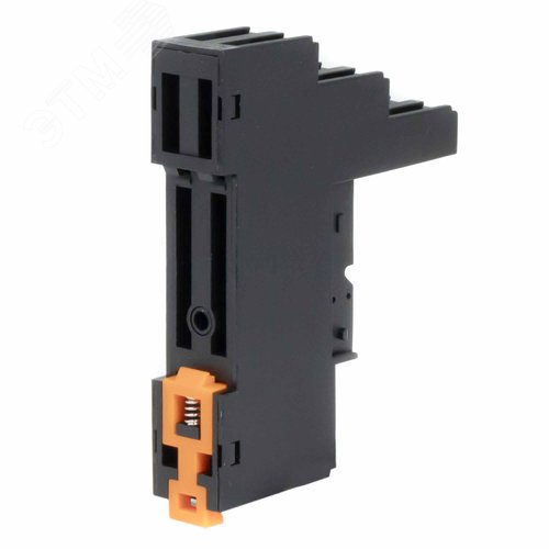 Колодка с винтовыми клеммами для реле на 2 группы IR-24DC/230AC-2CO