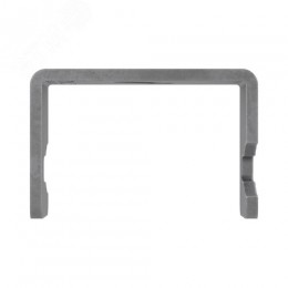 Скоба-держатель 47 мм