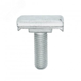 Винт для крепления к С-образному профилю М10х30